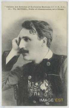 Théodore Botrel (1868-1925)